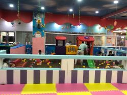 -胜利乐园(胜利购物广场店)