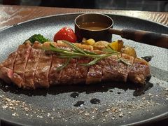 -斯比特花园西餐厅(东方商厦店)