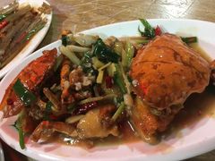 -连家船海鲜大排档·20年闽菜店(厦大店)