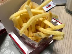 炸薯条-肯德基(大兴火车站店)
