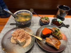 -戏作寿司(观音桥店)