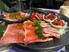 -猫抓烤肉(观音桥九街店)