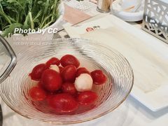 -焯牛潮汕牛肉火锅(云峰街创始店)