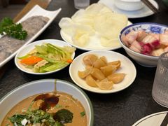 -仁和四季涮肉馆(天坛南门店)