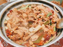 -蛙月荷·紫苏牛蛙(三街两巷店)