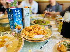 -柳泉居饭庄