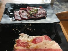 -贺野·自助炭火烤肉(紫藤路店)
