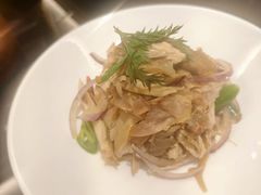-彩虹之约•淮扬家宴(亚运村店)