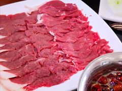 -情忆草原涮肉馆