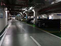 -顺德美的万豪酒店·自助餐·贡厨