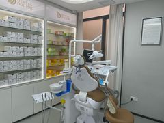 -牙博士口腔品牌连锁(杨浦店)