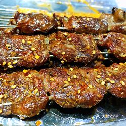 伊春鸡头王烧烤(安埠店)的鸡心好不好吃?用户评价口味怎么样?