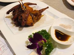 -香云轩·顺德菜(香云纱园林酒店店)