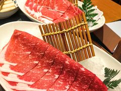 -巴奴毛肚火锅(悠唐购物中心店)