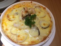 -Lia Cafe Bar Restaurant松山咖啡屋