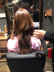 -FUTURE HN男士发型风格设计