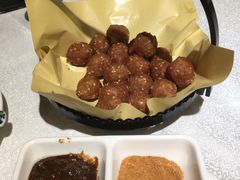 -老浒记烤鸭-北京菜(琉璃厂店)