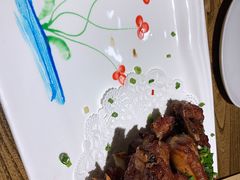 -潮中人·潮州菜(益乐路店)