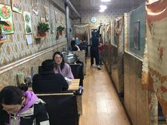 大堂-嘉峪关伊俩寺烤肉店