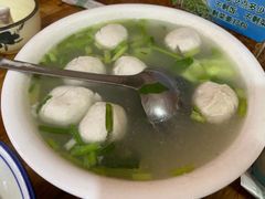 -聪辉同安老美食饭店(大元路店)