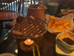 -江边城外烤全鱼(方庄时代购物中心店)