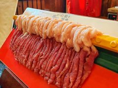 -仁和四季涮肉馆(天坛南门店)