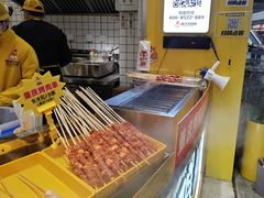 -成都银泰城
