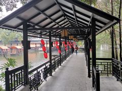 -侨美·唐荔园·40年地道粤菜