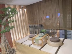-涂tu指甲日式美甲美睫店