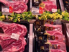 -MEAT MATE 鲜食肉铺(北京太古坊店)