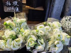 -循礼门鲜花花市(武汉循礼门店)