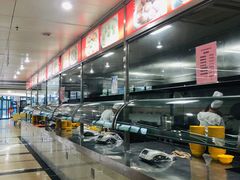 -东华大学第一食堂(松江校区店)