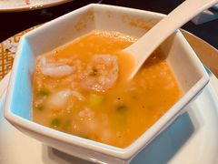 -彩丰楼中餐厅(佘山世茂洲际酒店)