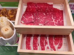 -一围肥牛小火锅(高铁吾悦店)