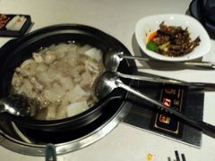 -百年果林椰子鸡(中洲店)