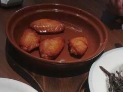 茄红鸡翅-萨莉亚意式餐厅(国和1000店)