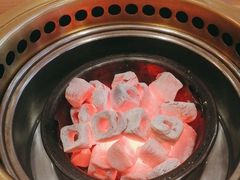 -喜牛日本料理(双街店)