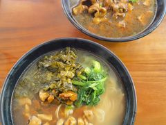 -凯丽上海阳春面馆(德仁里店)