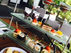 -巴厘岛悦榕庄Jumana露台餐厅