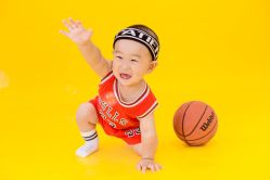 -小熊维尼高端儿童摄影(南山信和店)