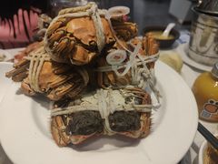 -半岛听涛蒸汽海鲜自助(K11店)