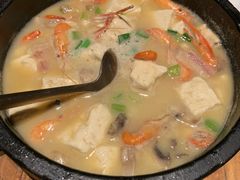 -山里亲戚(淞虹路店)