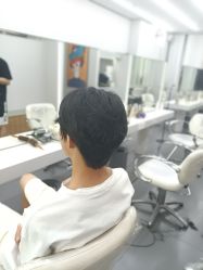 -CIT造型·烫发·染发