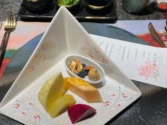 -一板铁板烧·隐秘一线江景花园餐厅(西湖左岸·天元店)
