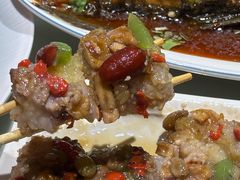 -买福记大盘鸡新疆菜