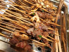 -盟重烧烤(高正街店)
