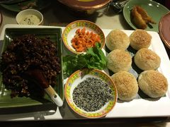 -那家小馆•北京菜•烤鸭(中关村店)