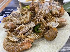 -贞姨美食·老字号海鲜大排档