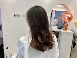 -BABY FACE沙龙