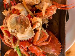 -星奇缘·海鲜餐厅(东山美食地标店)